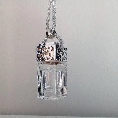 Fragrant Oil Diffuser Car & Small Spaces 10ml - The Fragrance Room