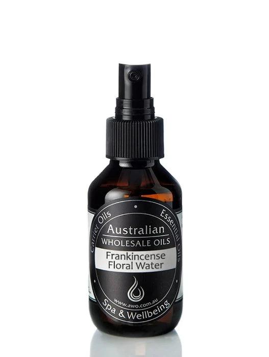 Frankincense Floral Water - The Fragrance Room