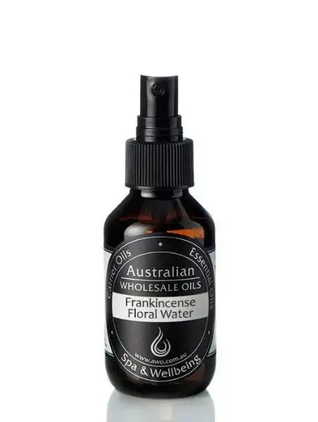 Frankincense Floral Water - The Fragrance Room