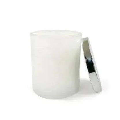 French Vanilla 310g Lidded Jar Candle - The Fragrance Room