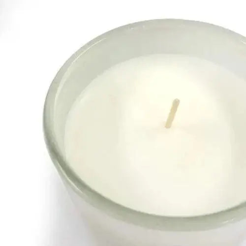 French Vanilla 310g Lidded Glass Jar Candle - The Fragrance Room