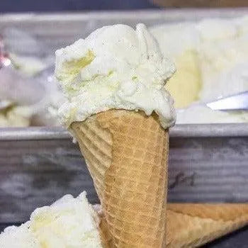 French Vanilla Ice Cream Fragrance Oil - The Fragrance Room