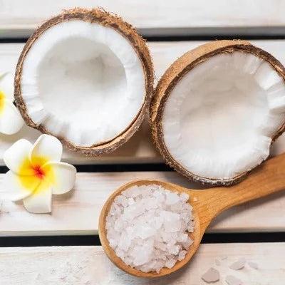 Fresh Sea Salt & Coconut Fragrance Oil - The Fragrance Room
