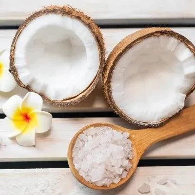 Fresh Sea Salt & Coconut Fragrance Oil - The Fragrance Room