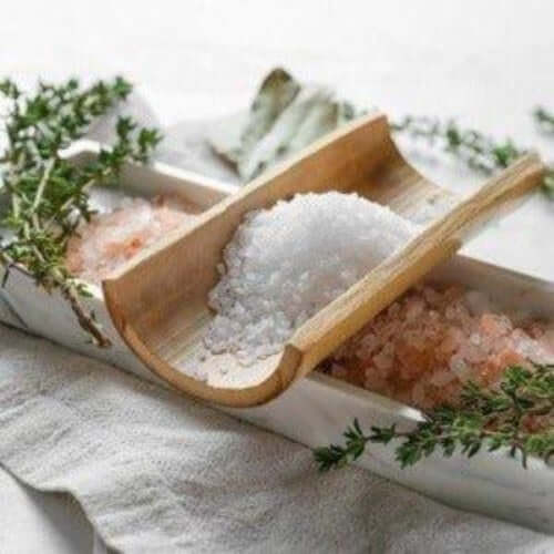 Fresh Sea Salt Fragrance Oil - The Fragrance Room