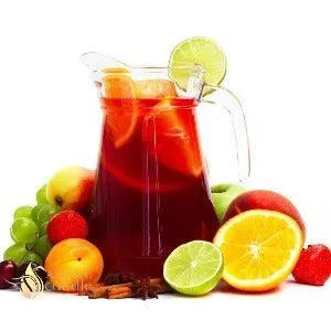 Fruit Punch Lemonade Fragrance Oil - The Fragrance Room