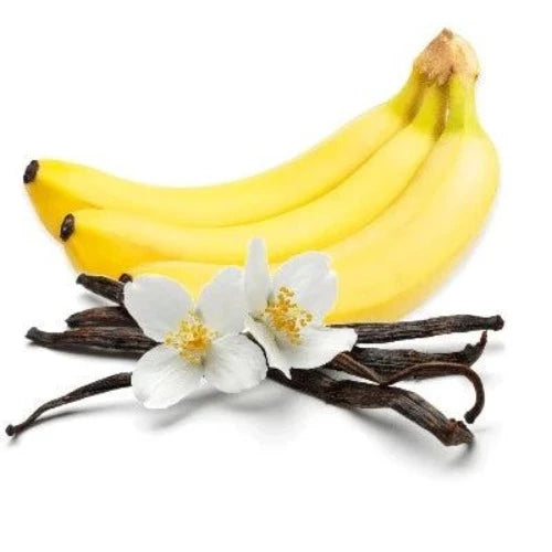 Fruity Banana Fragrance Oil - The Fragrance Room