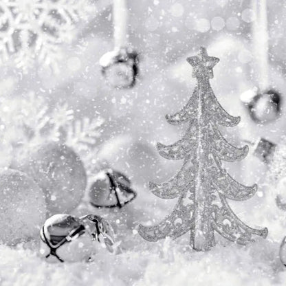 White Christmas Fragrance Oil
