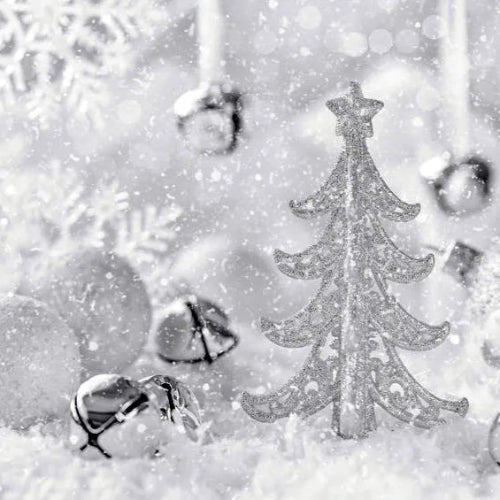 White Christmas Fragrance Oil