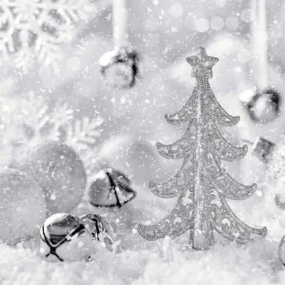 White Christmas Fragrance Oil