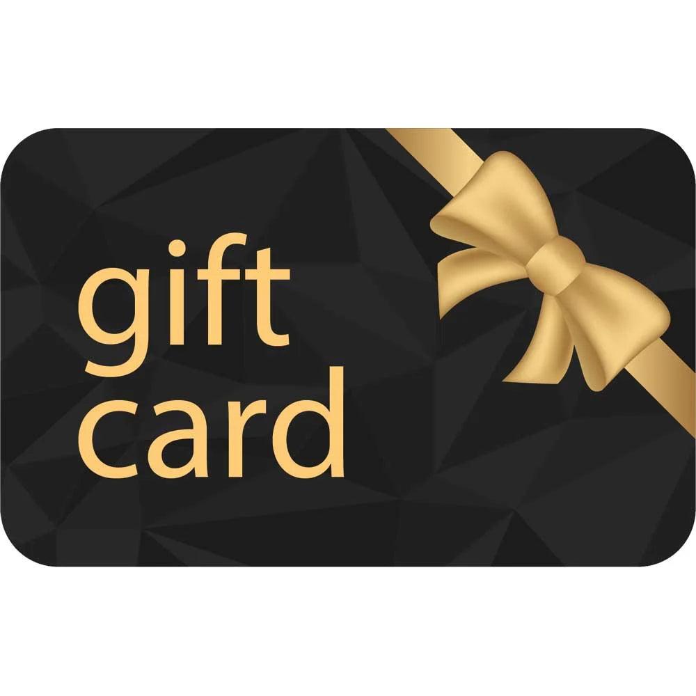 Gift Card - The Fragrance Room