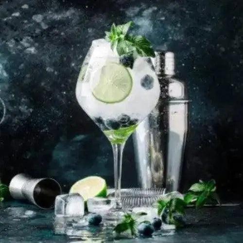 Gin & Tonic Fragrance Oil The Fragrance Room