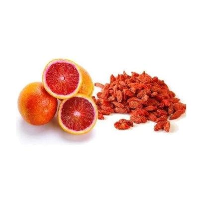 Goji Berry & Tarocco Orange Diffuser Refill - The Fragrance Room