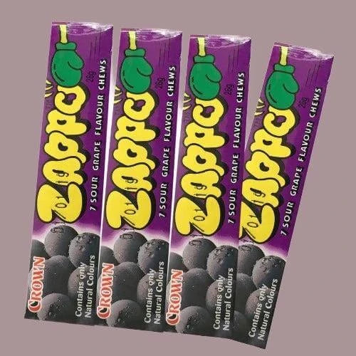 Grape Zappo Fragrance Oil - The Fragrance Room