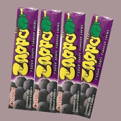 Grape Zappo Fragrance Oil - The Fragrance Room