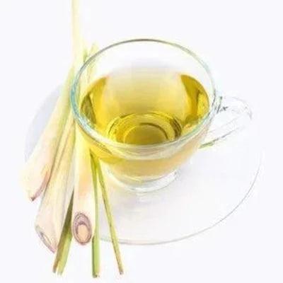 Green Tea & Lemongrass Fragrance Oil - The Fragrance Room