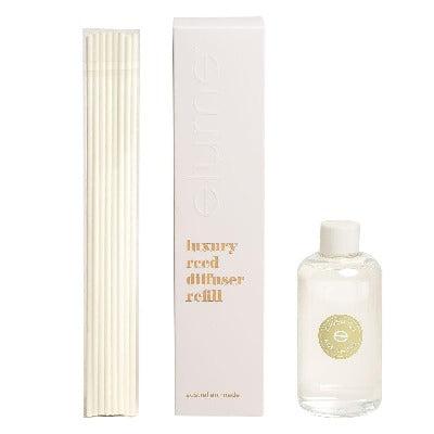 Green Tea & Thyme Reed Diffuser Refill - The Fragrance Room