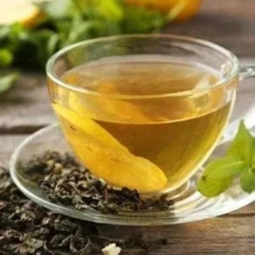Green Tea Fragrance Oil - The Fragrance Room