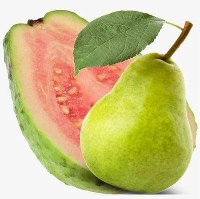 Guava & Green Pear Fragrance Oil - The Fragrance Room