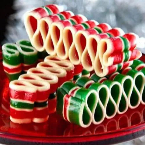 Candy & Ribbons Fragrance Oil - The Fragrance Room