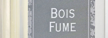 Bois Fume Type Fragrance Oil
