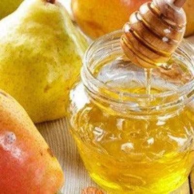 Honeyed Pear Fragrance Oil - The Fragrance Room