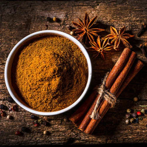 Cinnamon Spice Fragrance Oil