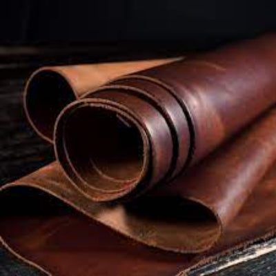Egyptian Sambuc & Leather Fragrance Oil
