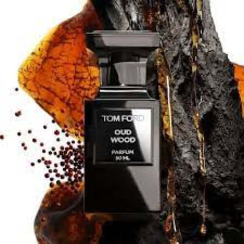 Oud Wood TF Type Fragrance Oil