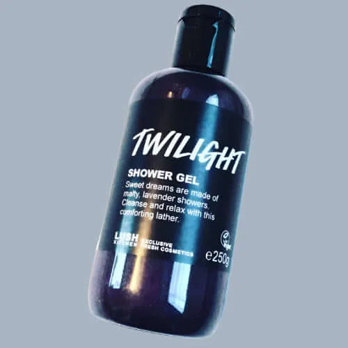 Twilight Lush Type Fragrance Oil