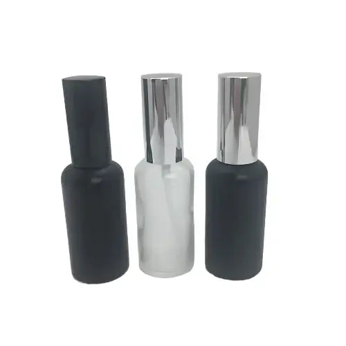 Perfume Bottle 50ml Inc Atomiser - The Fragrance Room