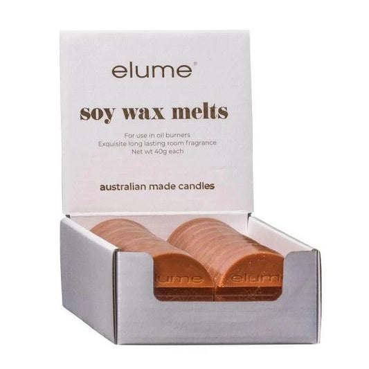 Indian Sandalwood Soy Wax Melts - The Fragrance Room