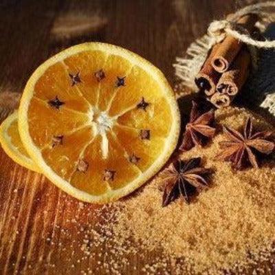 Island Spice Fragrance Oil - The Fragrance Room