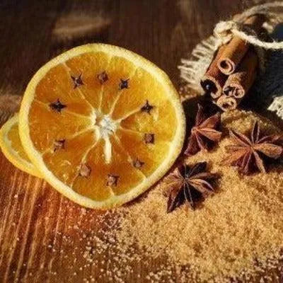 Island Spice Fragrance Oil - The Fragrance Room