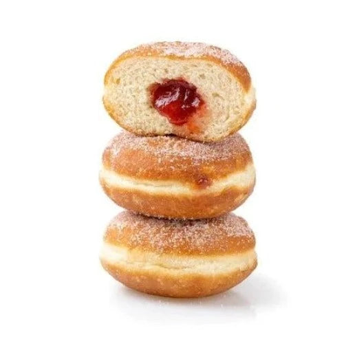 Jam Doughnuts Fragrance Oil - The Fragrance Room