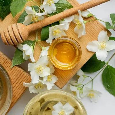 Jasmine Honey Fragrance Oil - The Fragrance Room