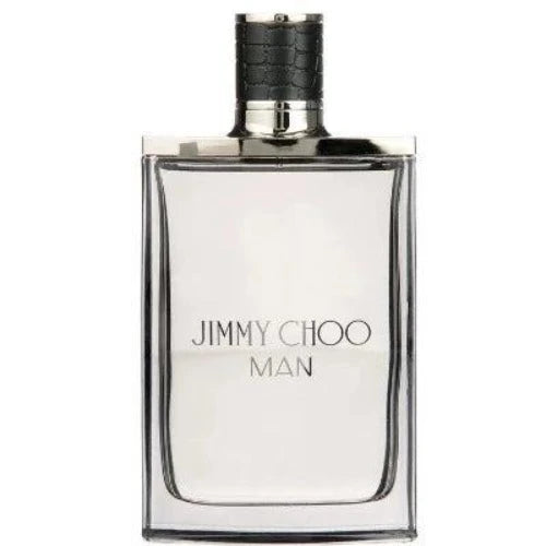 Jimmy Choo Man Type Fragrance Oil - The Fragrance Room