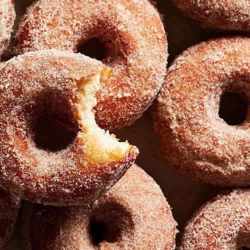 Hot Cider Doughnut Fragrance Oil