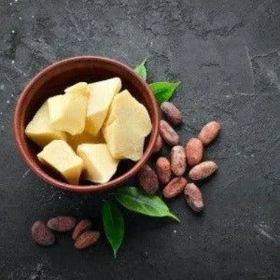 Kaffir Lime & Cocoa Butter Fragrance Oil - The Fragrance Room