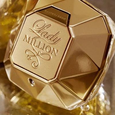 Lady Million Type Fragrance Oil - The Fragrance Room