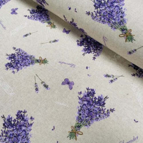 Lavender Linen Fragrance Oil