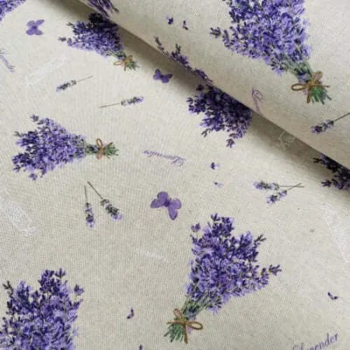 Lavender Linen Fragrance Oil