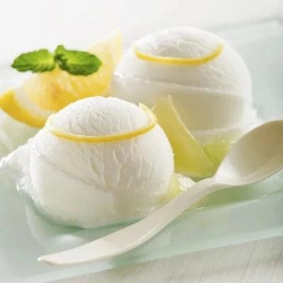 Lemon Gelato Fragrance Oil - The Fragrance Room