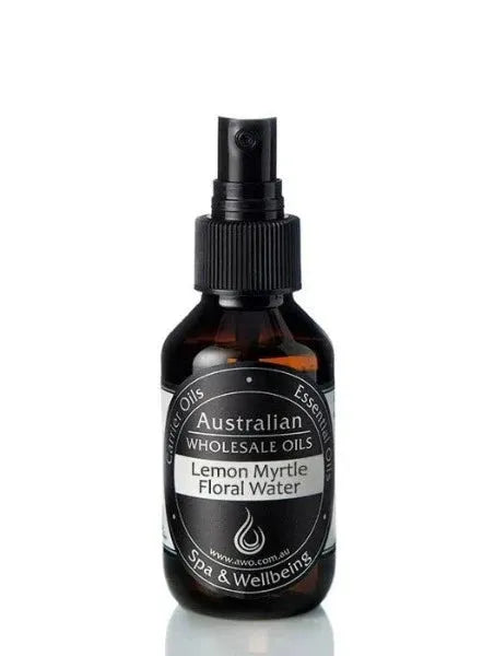 Lemon Myrtle Floral Water - The Fragrance Room