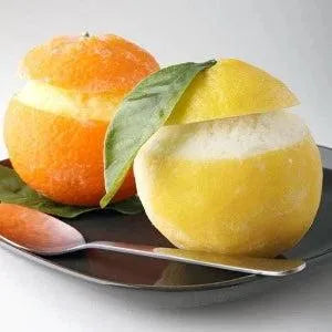 Lemon Sherbet & Orange Zest Fragrance Oil - The Fragrance Room