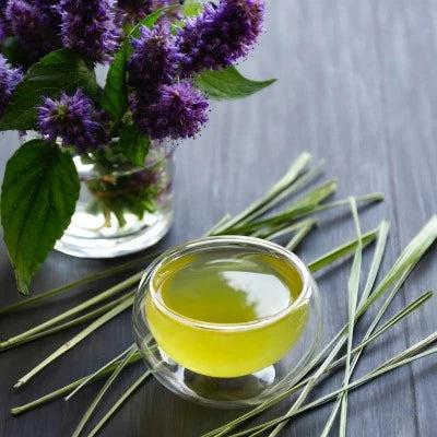 Lemongrass & Lavender Fragrance Oil - The Fragrance Room
