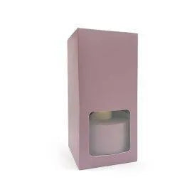 Reed Diffuser 200ml Matt Lilac - The Fragrance Room
