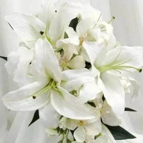 Lily & Orchid Fragrance Oil - The Fragrance Room