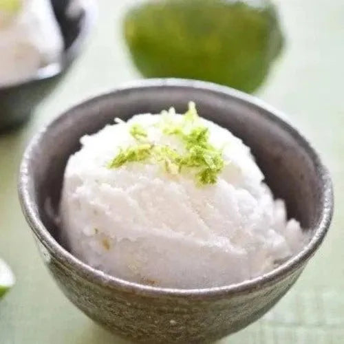 Lime & Coconut Cream Fragrance Oil - The Fragrance Room