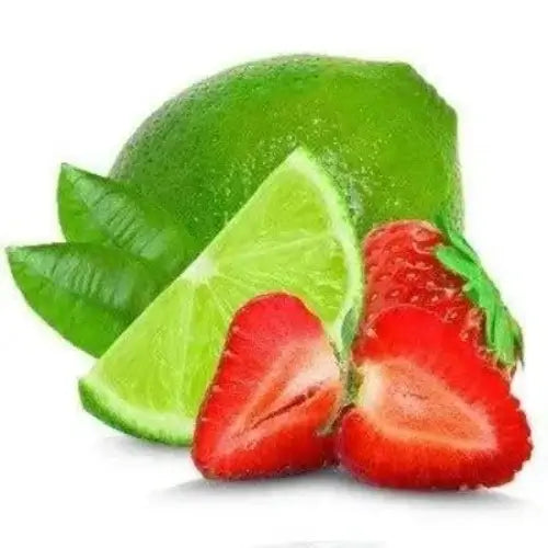 Lime & Strawberry Fragrance Oil - The Fragrance Room